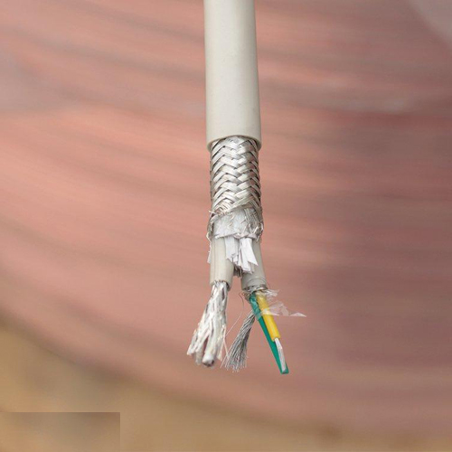 關(guān)于屏蔽層的接地方法，應(yīng)留意做到以下幾點(diǎn)