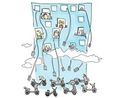 電動車充電為什么容易起火呢？