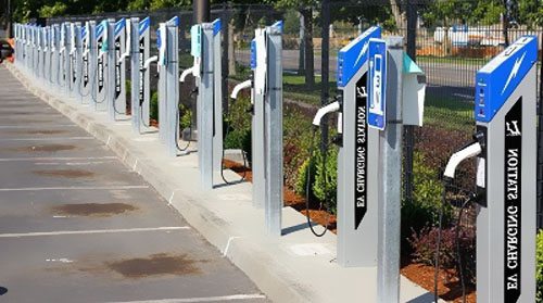 電動車充電為什么容易起火呢？