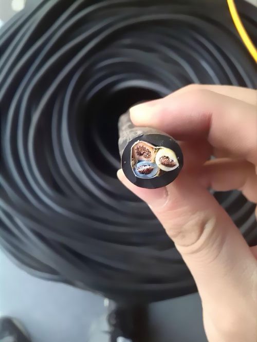 你還在為家里用什么電線而糾結(jié)么?