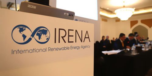 IRENA:可再生能源成本下跌 能源轉(zhuǎn)型遇轉(zhuǎn)折點